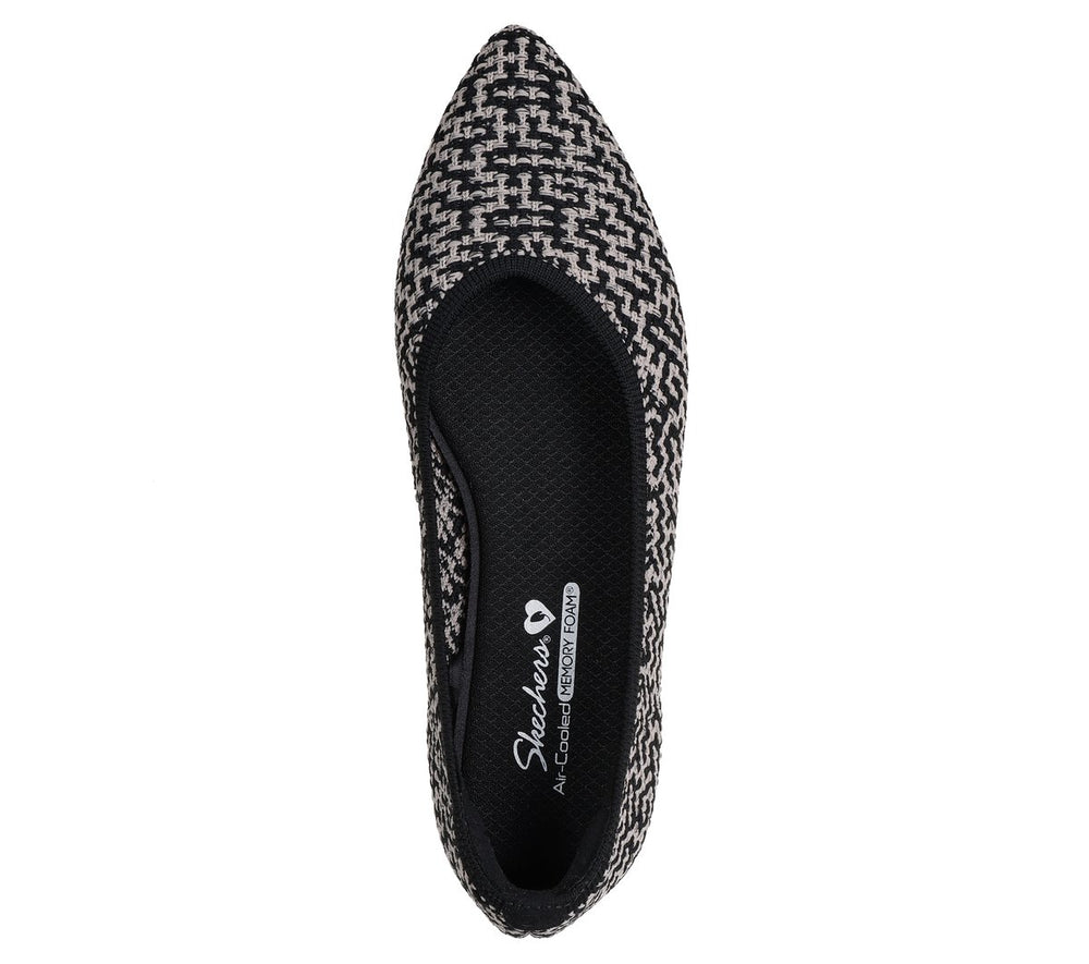 Skechers US | Cleo Point - Chic Allure