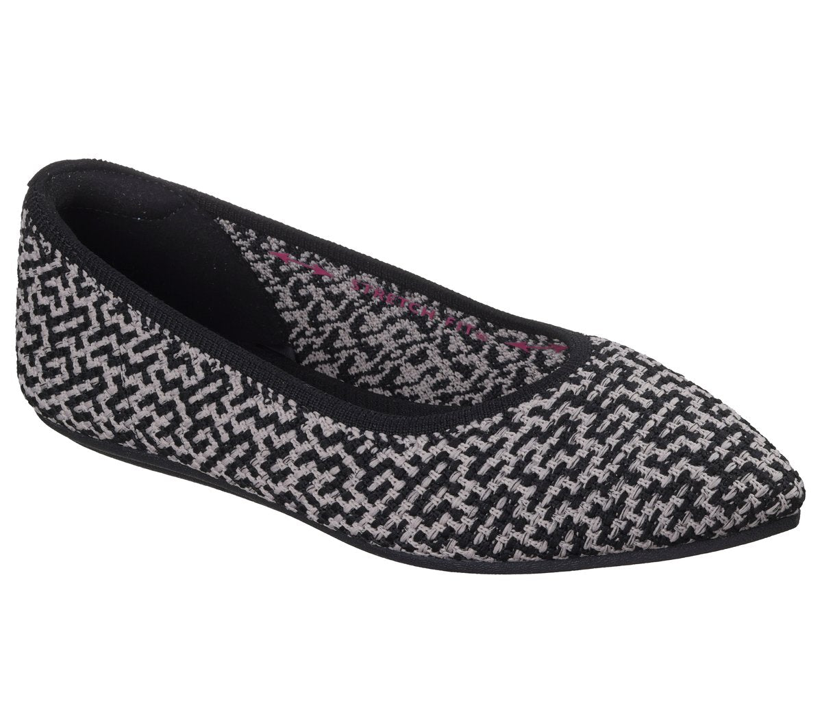Skechers US | Cleo Point - Chic Allure