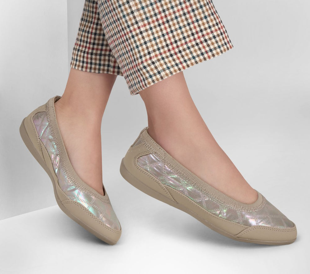 Skechers near me | Cleo Walk - Cozy Fit Ballet Ease