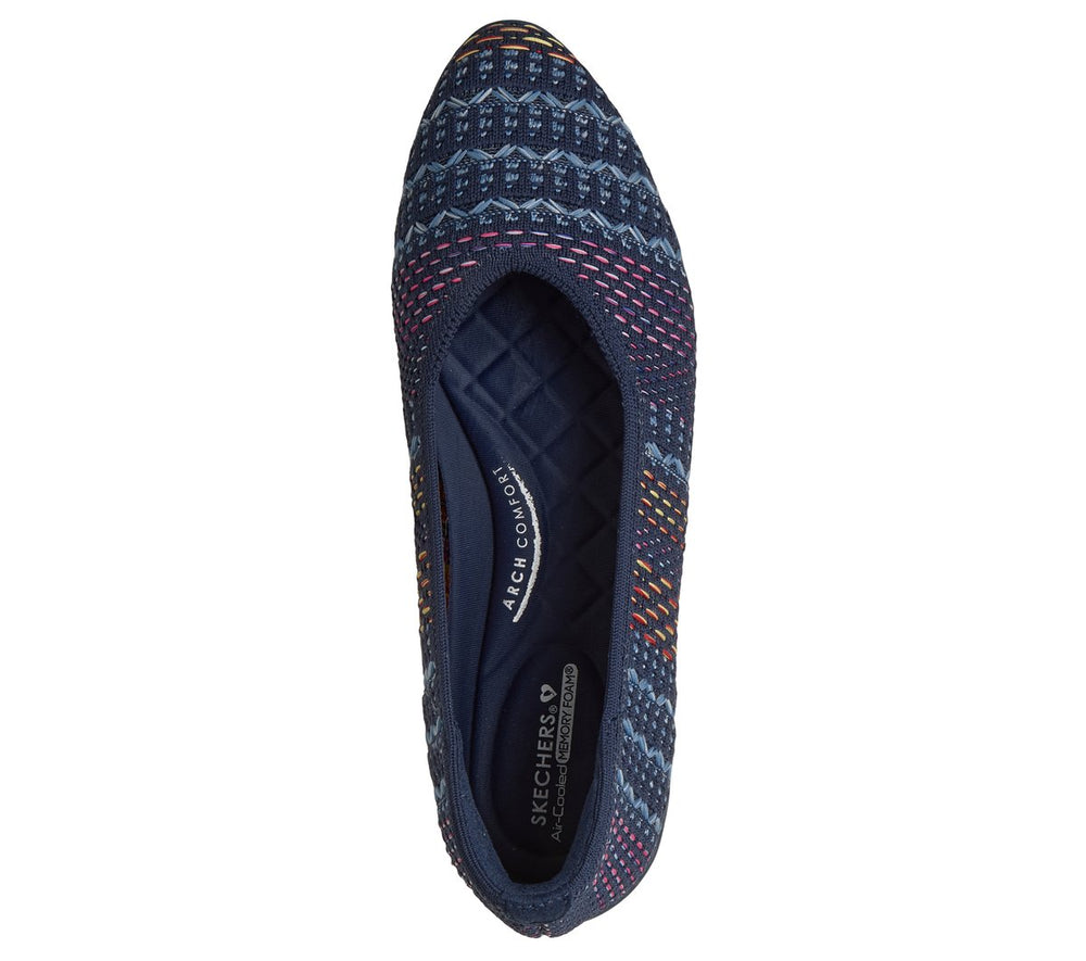 Skechers online | Cleo Walk - Mosaic Muse
