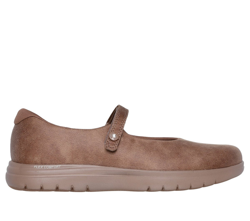Skechers USA | On-The-GO Flex - Whisper