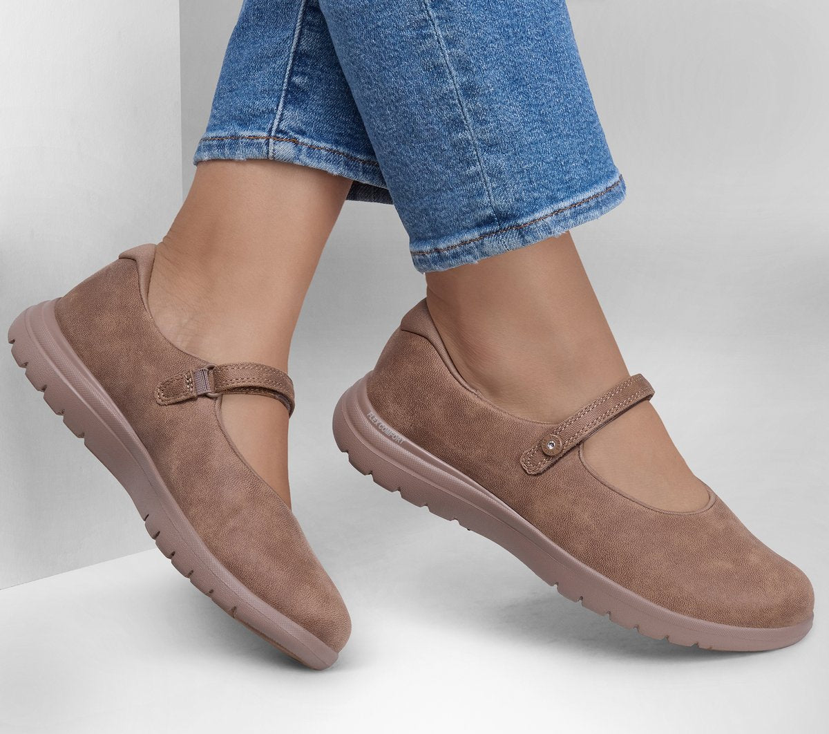 Skechers USA | On-The-GO Flex - Whisper