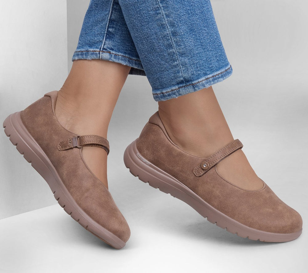 Skechers USA | On-The-GO Flex - Whisper