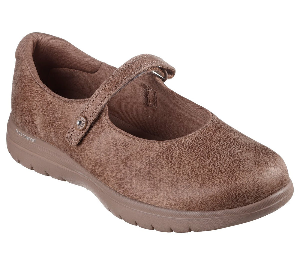 Skechers USA | On-The-GO Flex - Whisper
