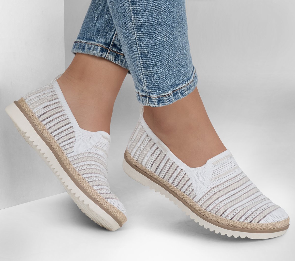 Skechers sale | BOBS Flexpadrille LO - So Chic
