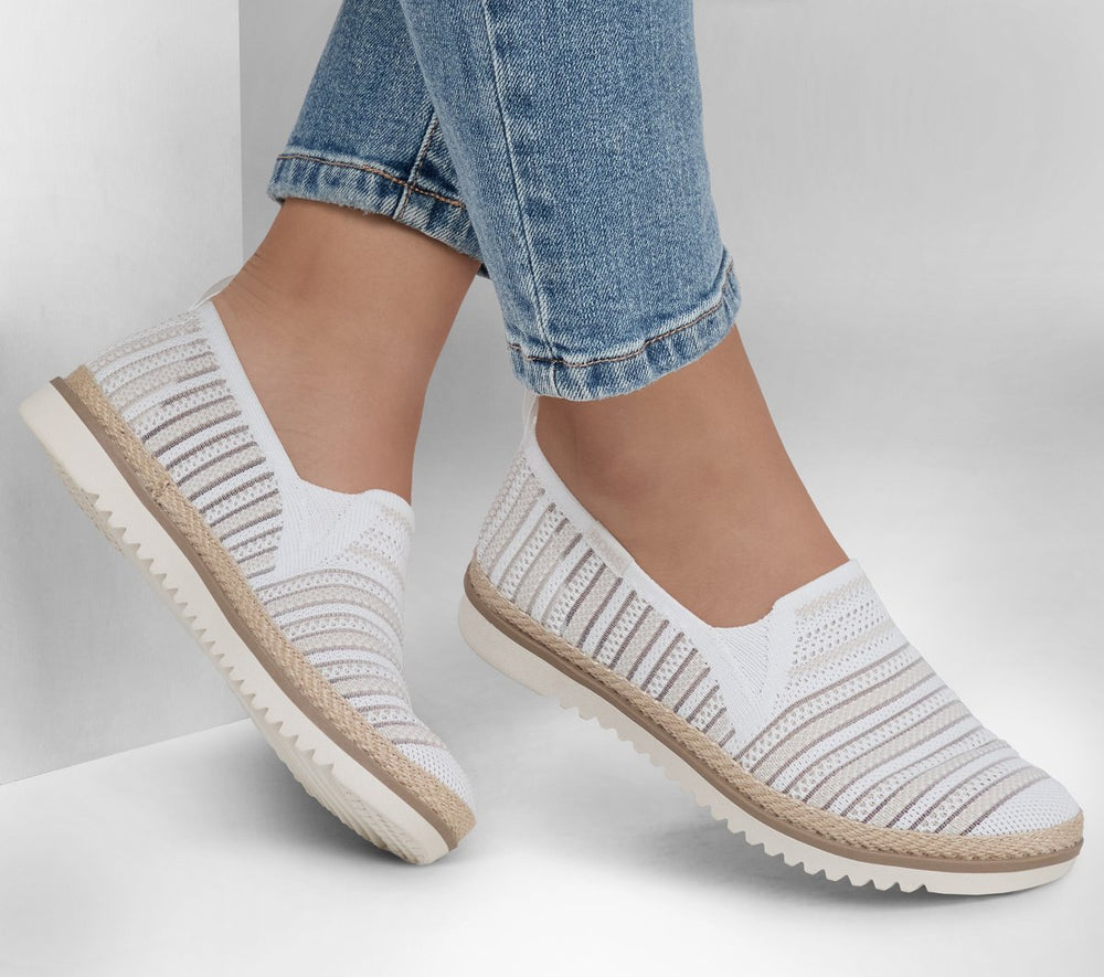 Skechers sale | BOBS Flexpadrille LO - So Chic