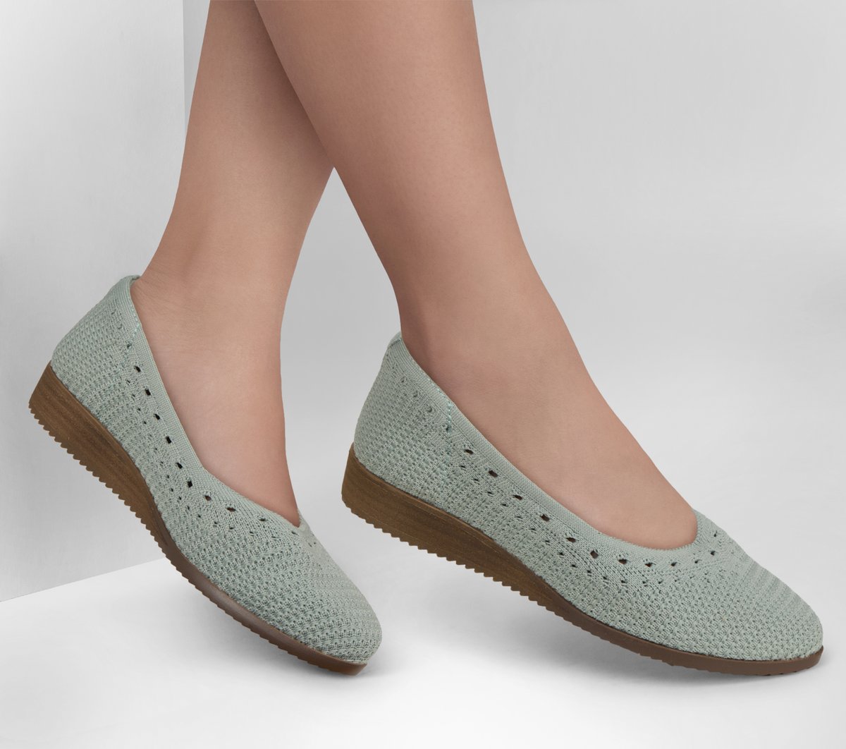 Skechers outlet | Cleo Sawdust - Always Yours