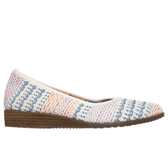 Skechers USA | Cleo Sawdust - Quiet Wonder