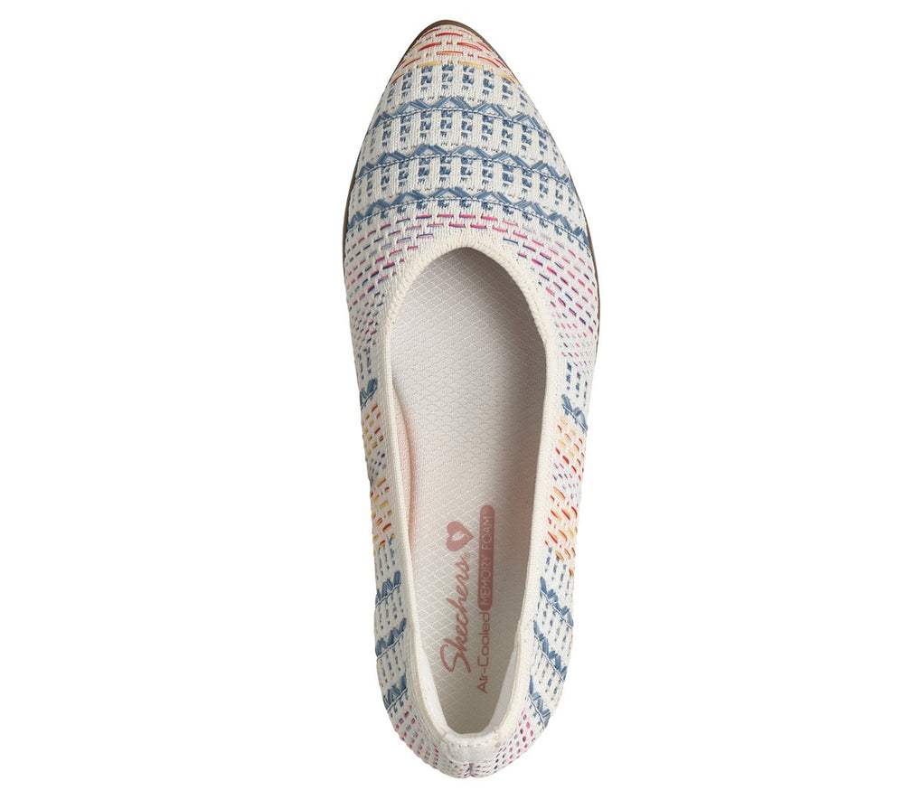 Skechers USA | Cleo Sawdust - Quiet Wonder