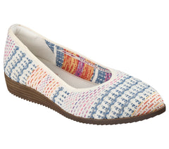 Skechers USA | Cleo Sawdust - Quiet Wonder