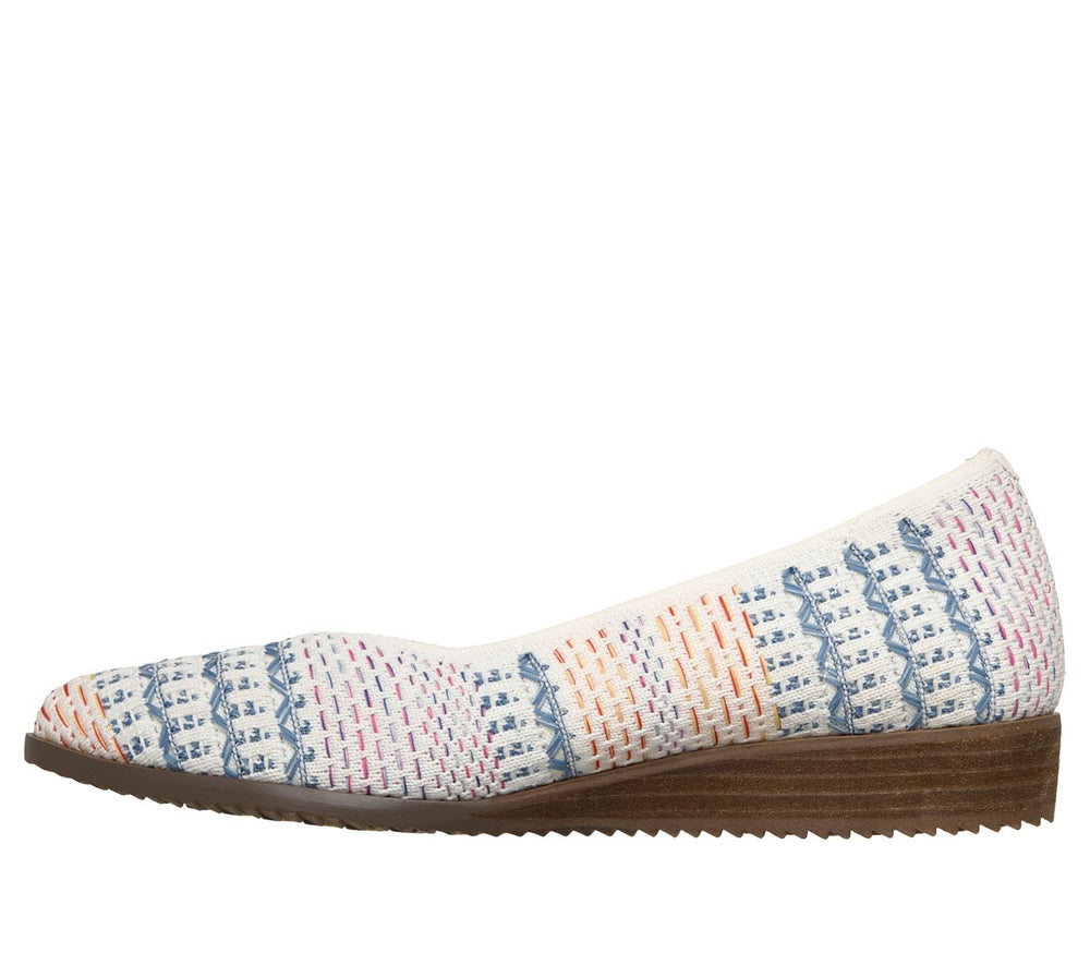 Skechers USA | Cleo Sawdust - Quiet Wonder
