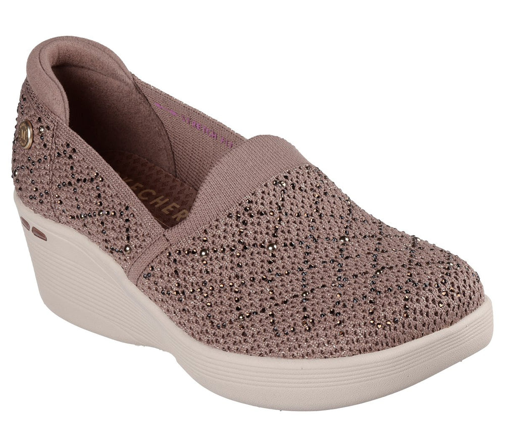 Skechers US | Martha Stewart: Pier-Lite - My Reflection