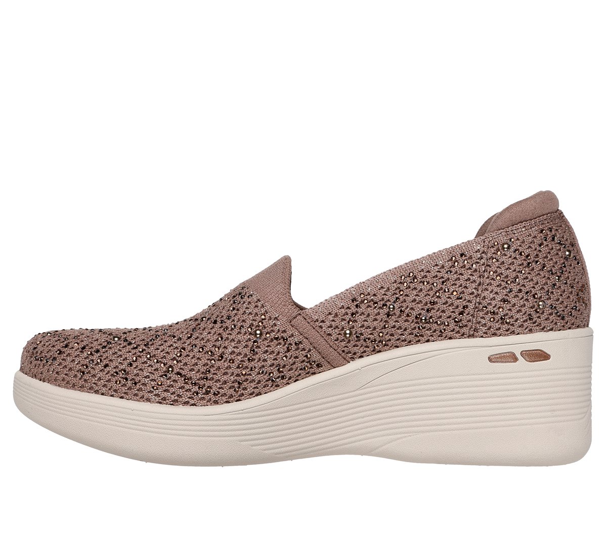 Skechers US | Martha Stewart: Pier-Lite - My Reflection