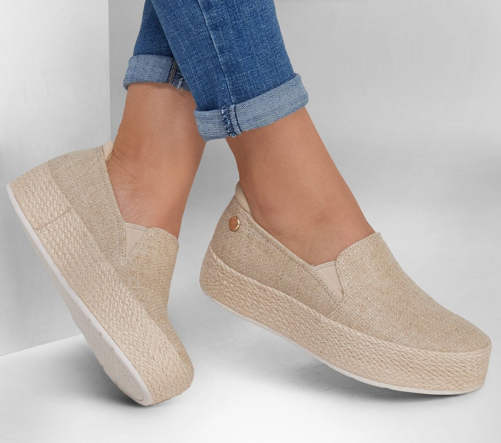 Skechers online | Martha Stewart: BOBS Sesame - By The Bay