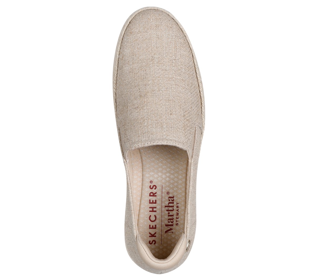 Skechers online | Martha Stewart: BOBS Sesame - By The Bay
