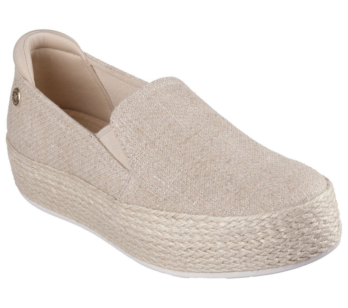Skechers online | Martha Stewart: BOBS Sesame - By The Bay