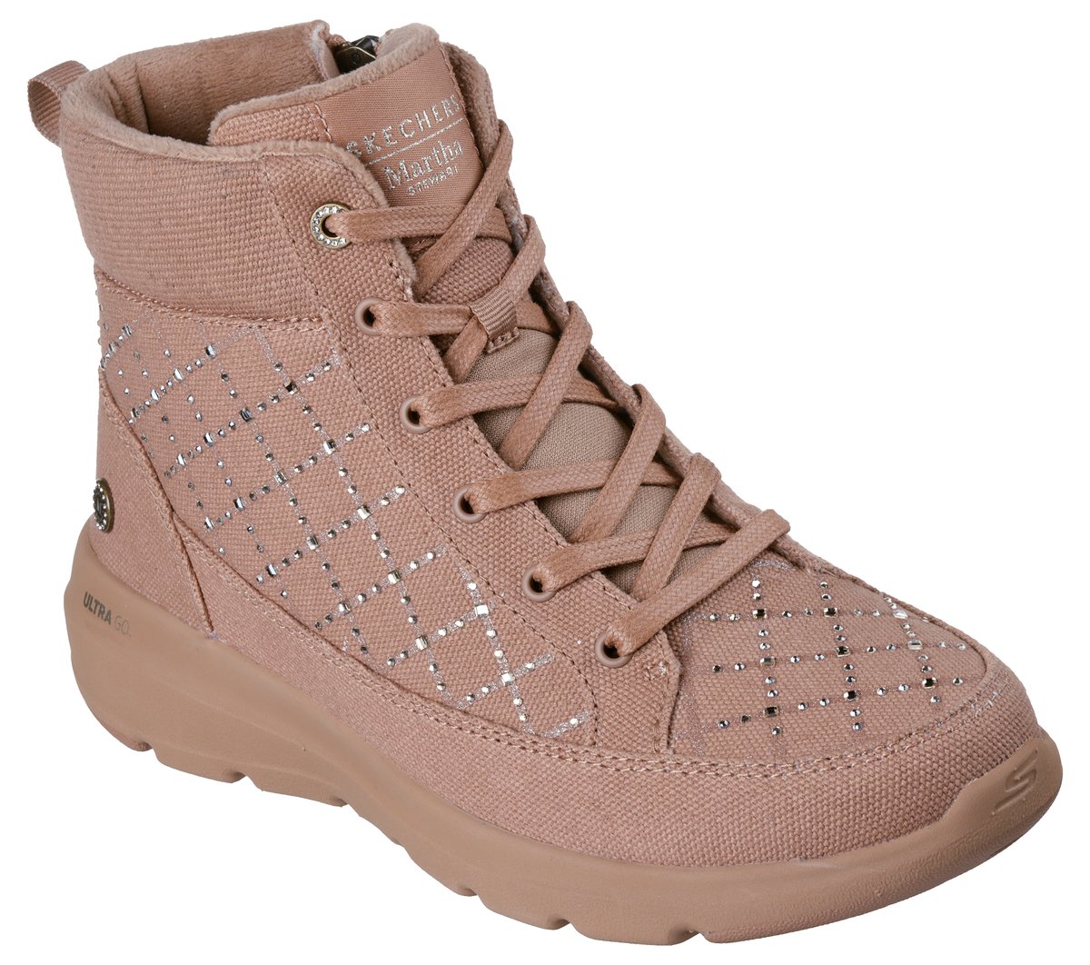 Skechers outlet | Martha Stewart: Glacial Ultra - Spotlight