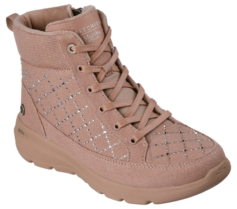 Skechers outlet | Martha Stewart: Glacial Ultra - Spotlight
