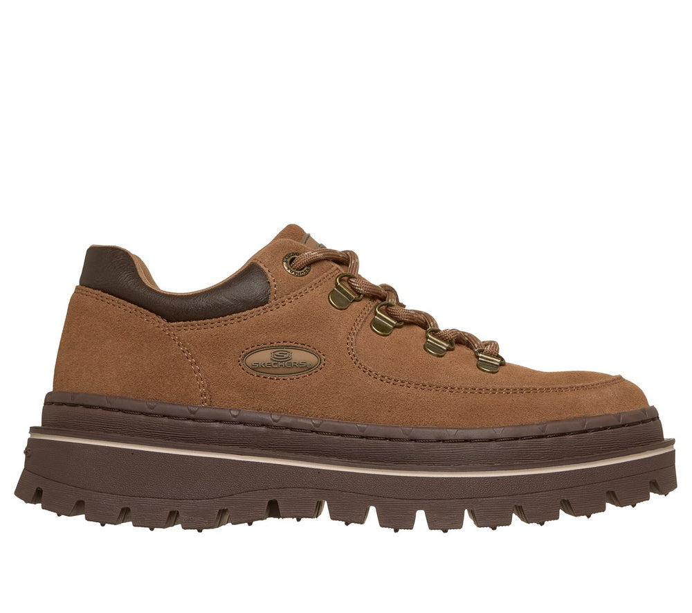 Skechers USA | Jammers - Chic Terrain