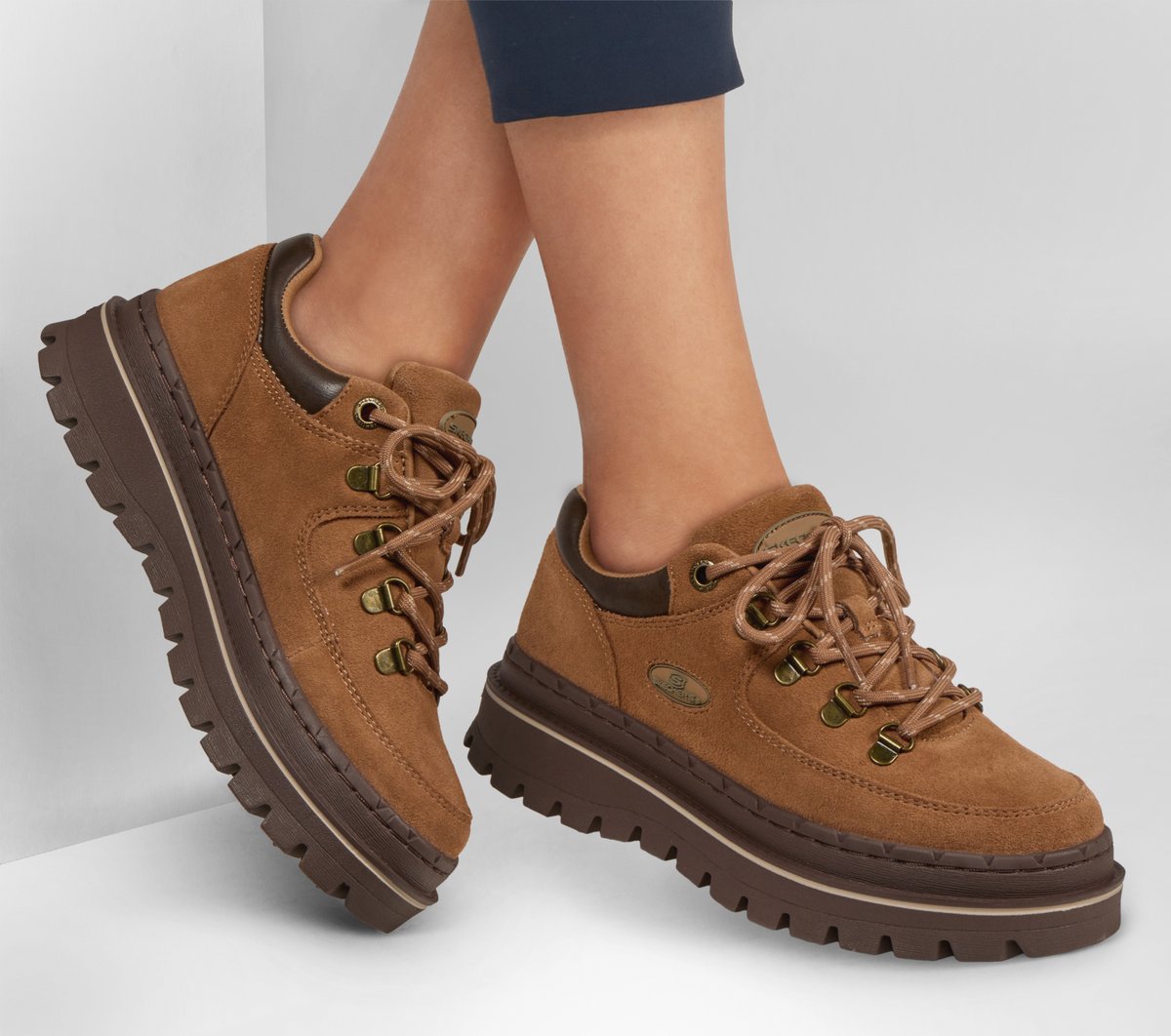Skechers USA | Jammers - Chic Terrain