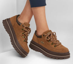 Skechers USA | Jammers - Chic Terrain