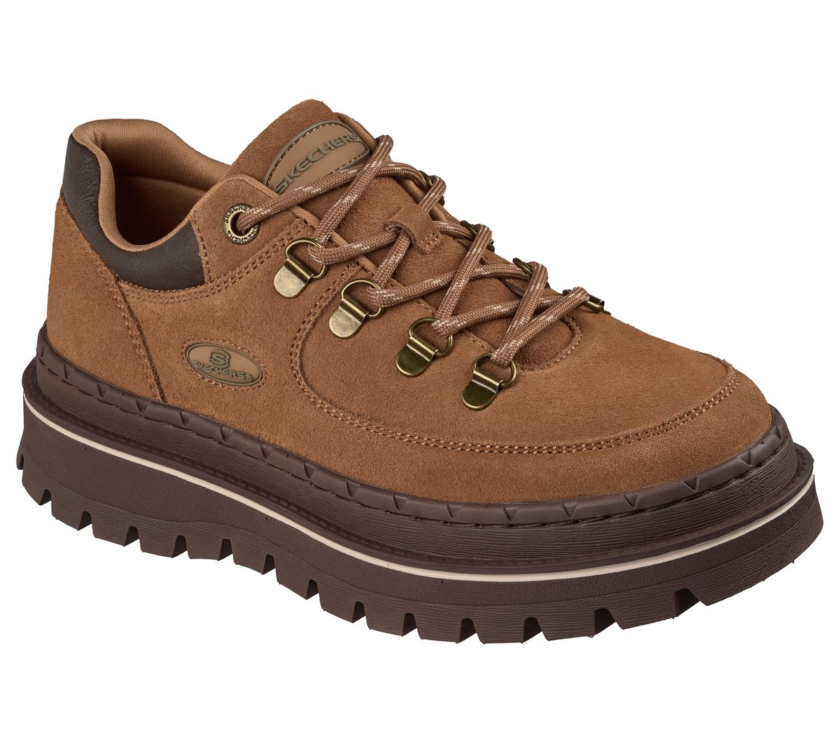 Skechers USA | Jammers - Chic Terrain