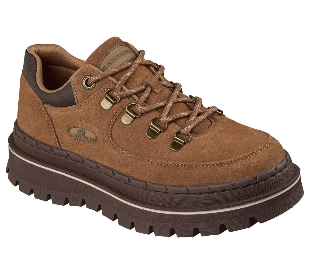 Skechers USA | Jammers - Chic Terrain