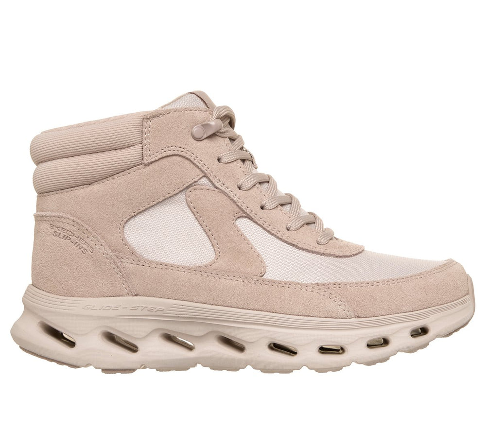 Skechers on sale | Slip-ins: GO WALK Glide-Step 2.0 Boot - Drew