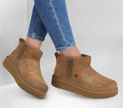 Skechers US | BOBS Dakota - Heart Hopper