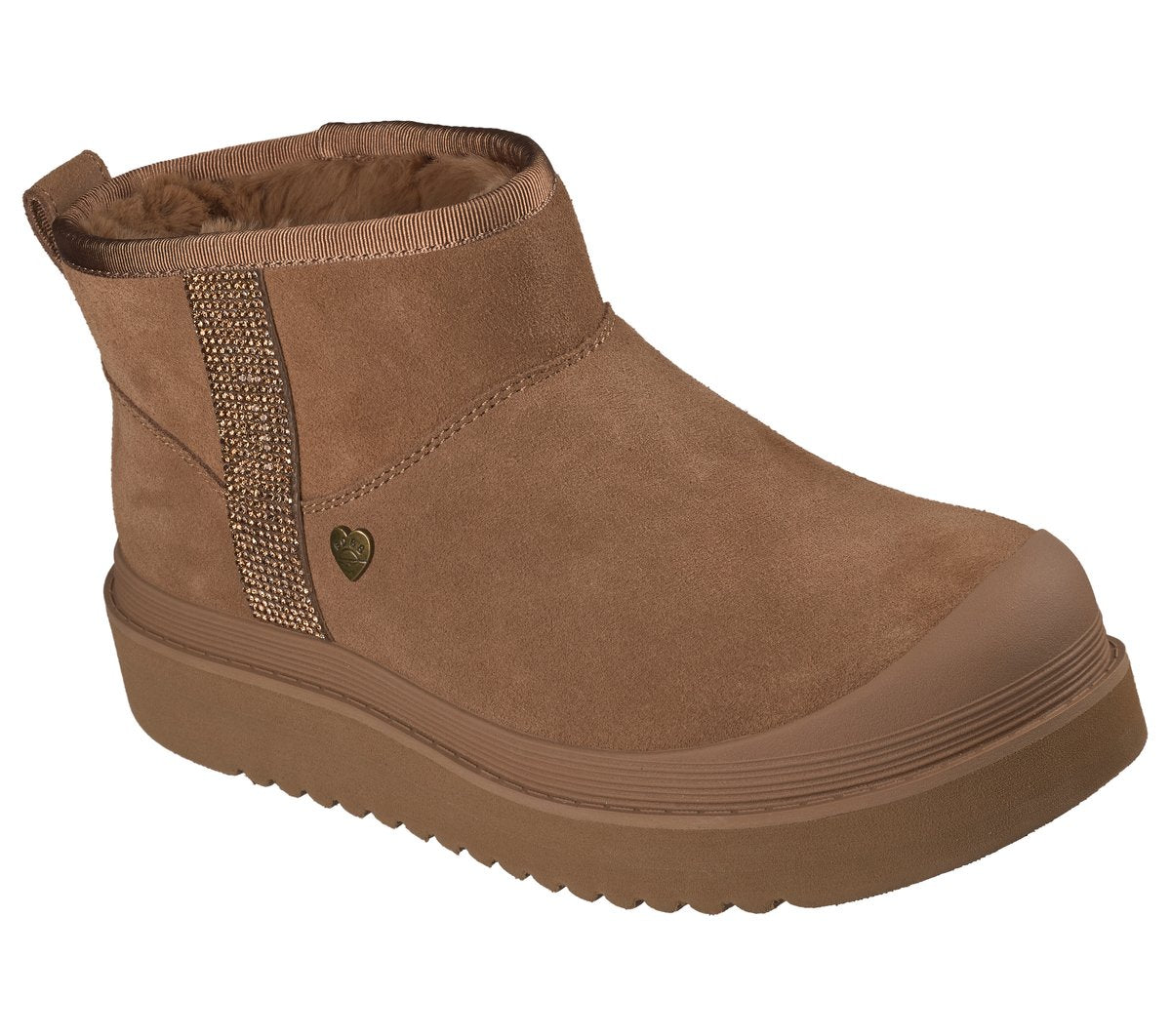 Skechers US | BOBS Dakota - Heart Hopper