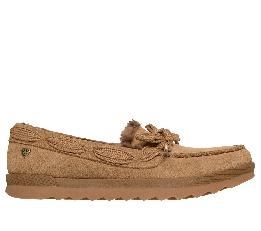 Skechers USA | BOBS Cozy Chill - Sleepy Spirits