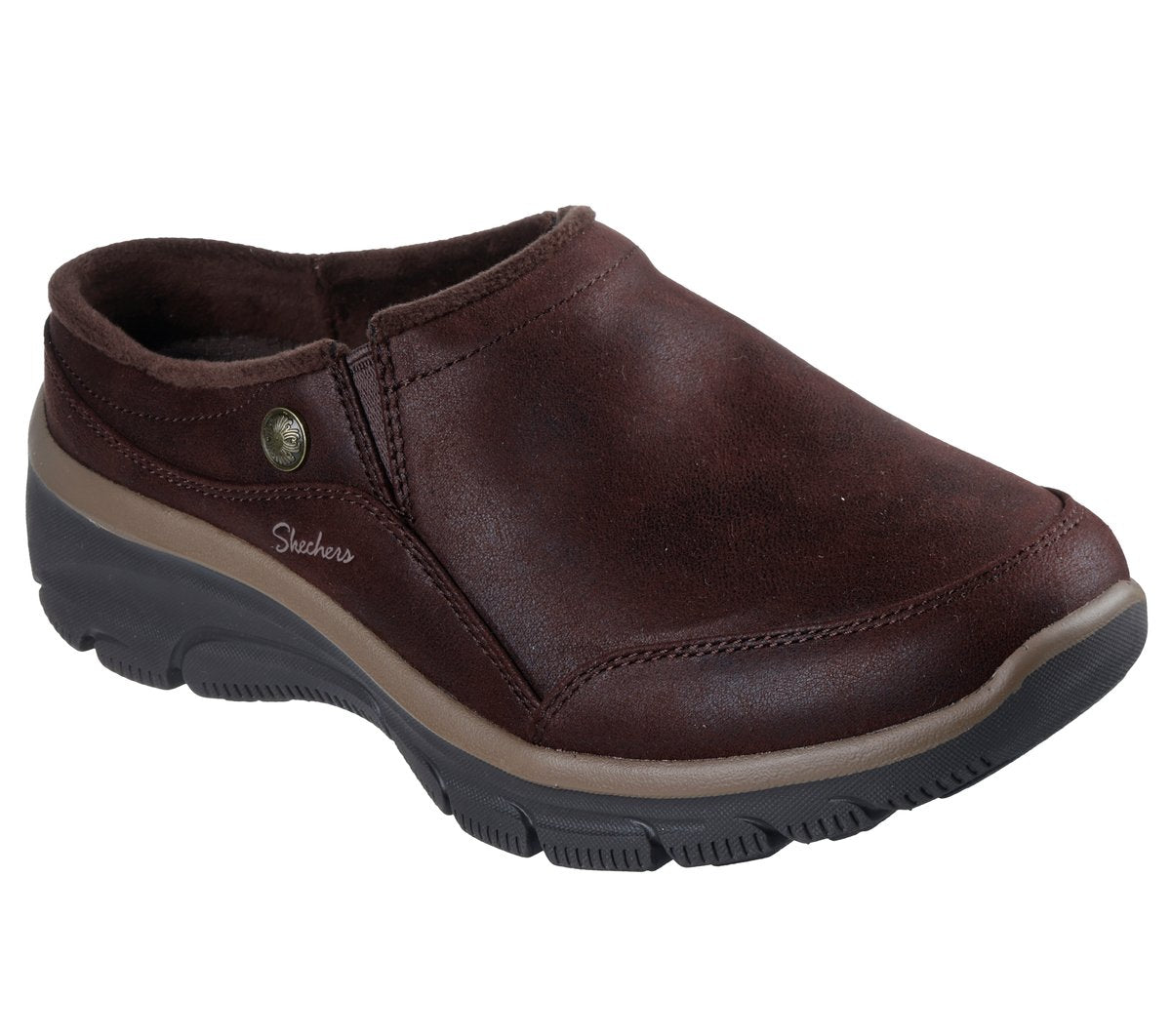 Skechers on sale | Relaxed Fit: Easy Going - Latte 2