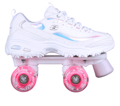 Skechers US | 4 Wheeler - Fly Cruiser
