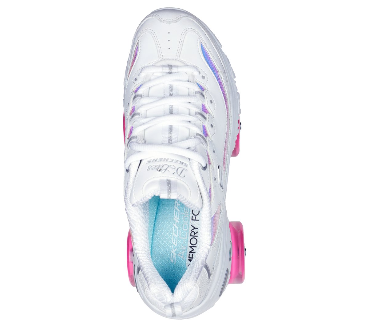 Skechers US | 4 Wheeler - Fly Cruiser