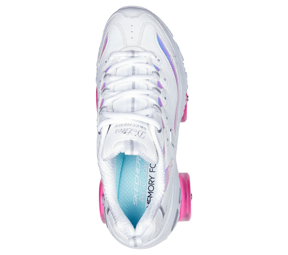 Skechers US | 4 Wheeler - Fly Cruiser