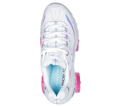 Skechers US | 4 Wheeler - Fly Cruiser