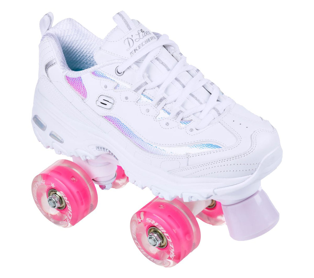 Skechers US | 4 Wheeler - Fly Cruiser