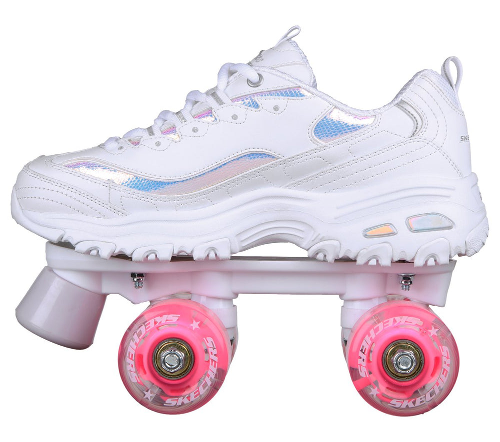Skechers US | 4 Wheeler - Fly Cruiser