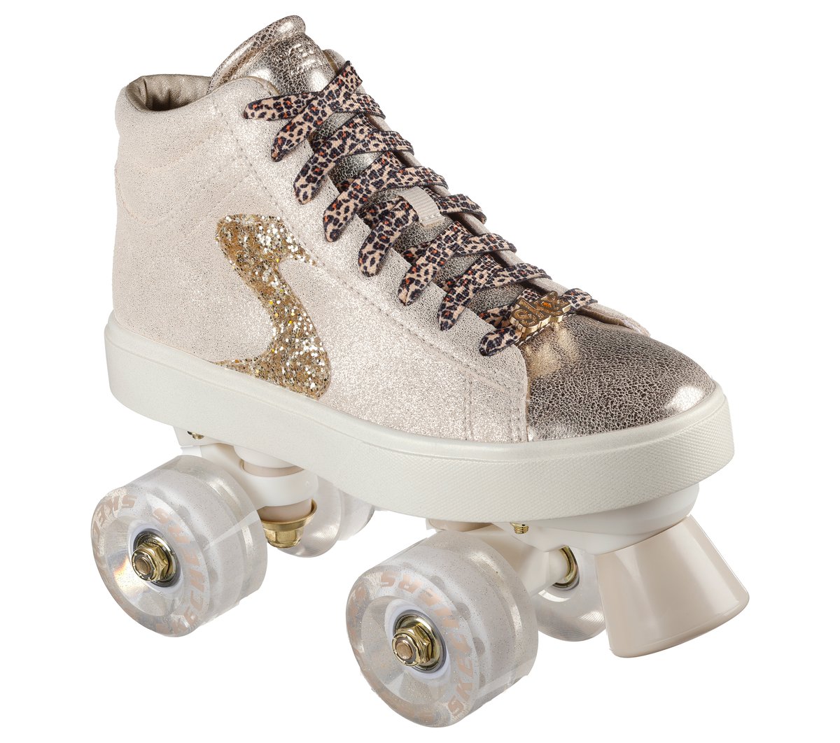 Skechers near me | 4 Wheeler - 24K Gold