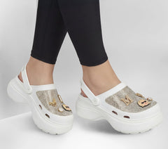 Skechers outlet | Martha Stewart: Foamies Tai - Starstruck