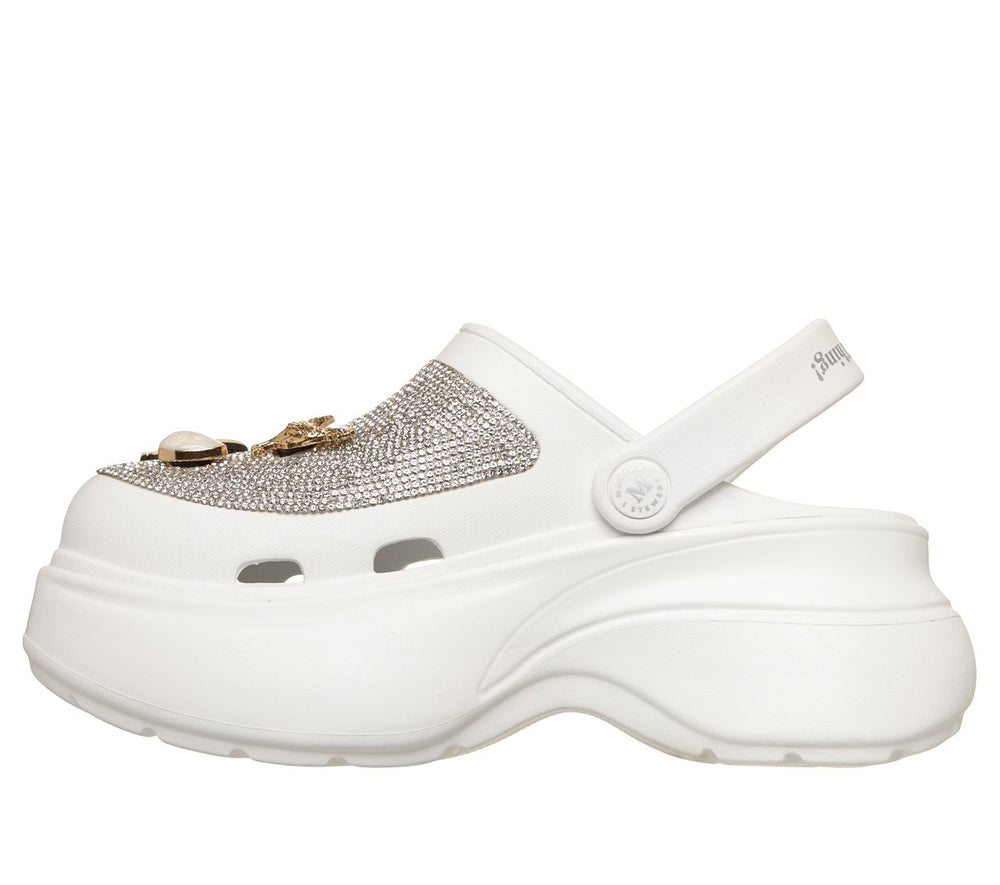 Skechers outlet | Martha Stewart: Foamies Tai - Starstruck