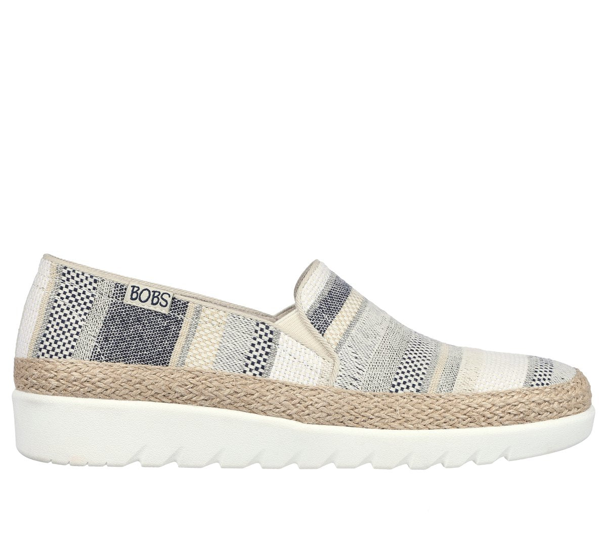Skechers USA | BOBS Flexpadrille HI - Serene Heights