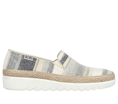 Skechers USA | BOBS Flexpadrille HI - Serene Heights