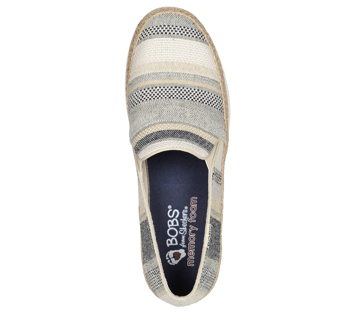 Skechers USA | BOBS Flexpadrille HI - Serene Heights