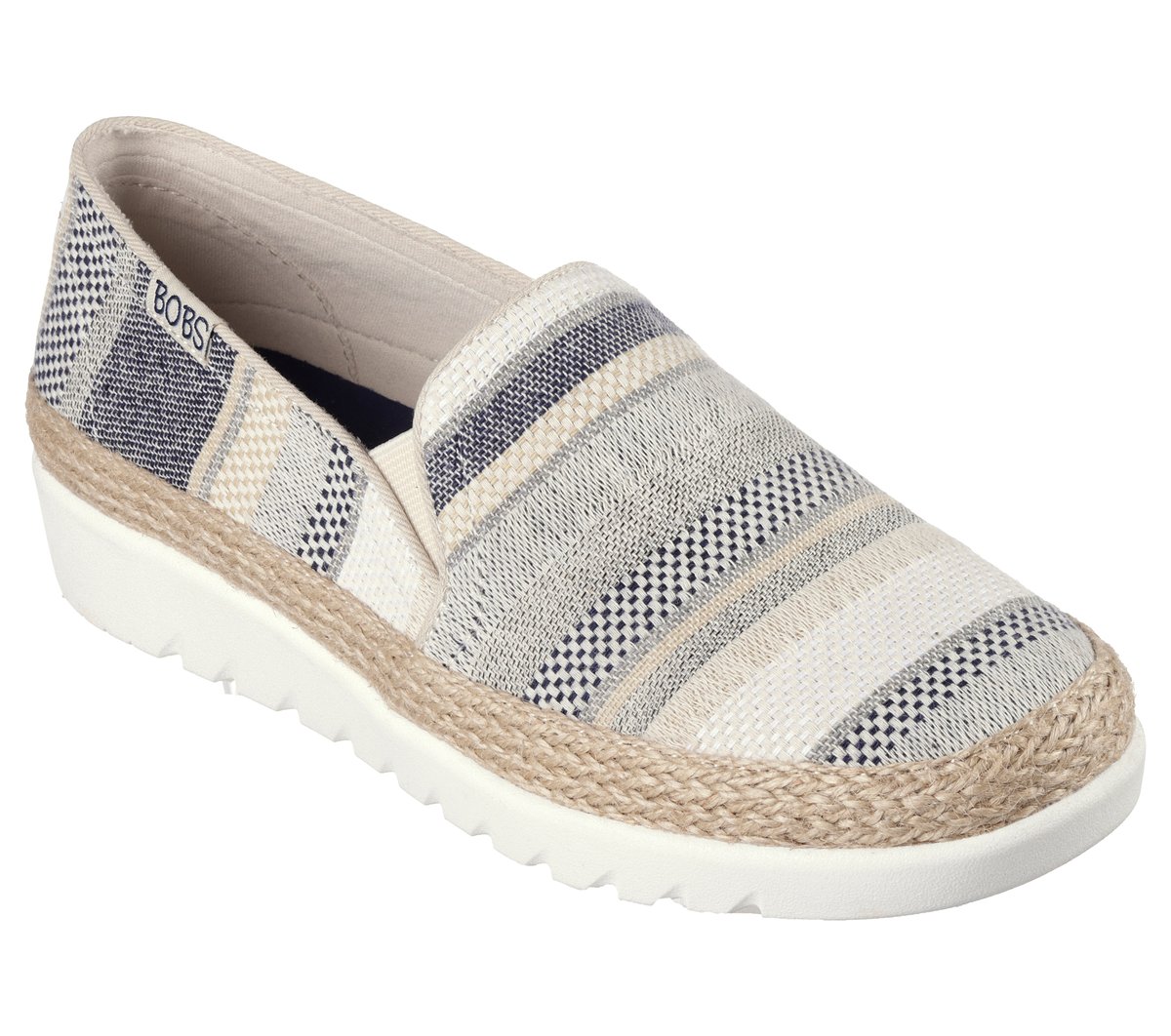 Skechers USA | BOBS Flexpadrille HI - Serene Heights