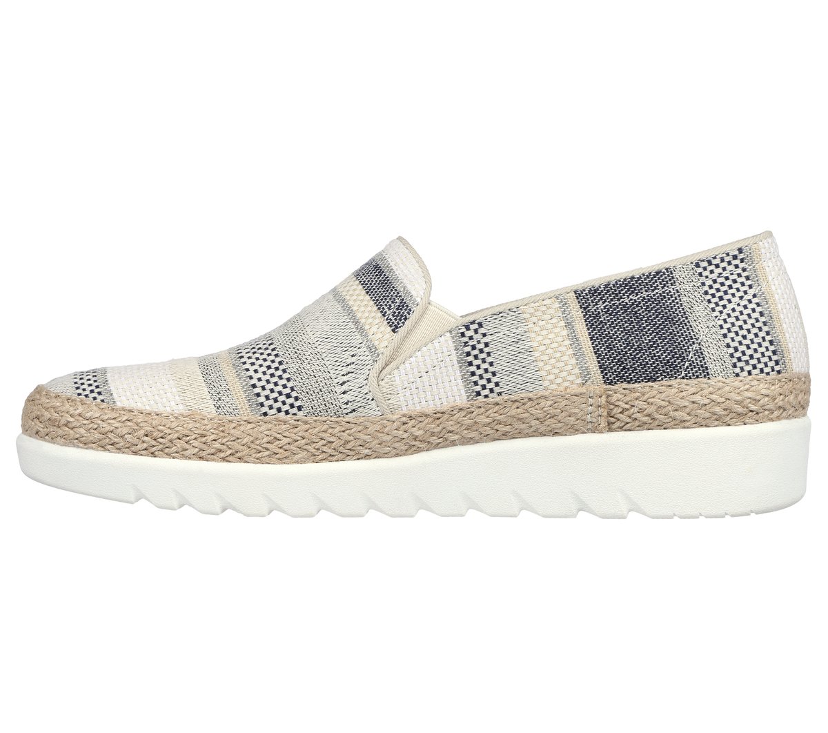 Skechers USA | BOBS Flexpadrille HI - Serene Heights