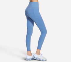 Skechers on sale | GO WALK High Waisted Legging