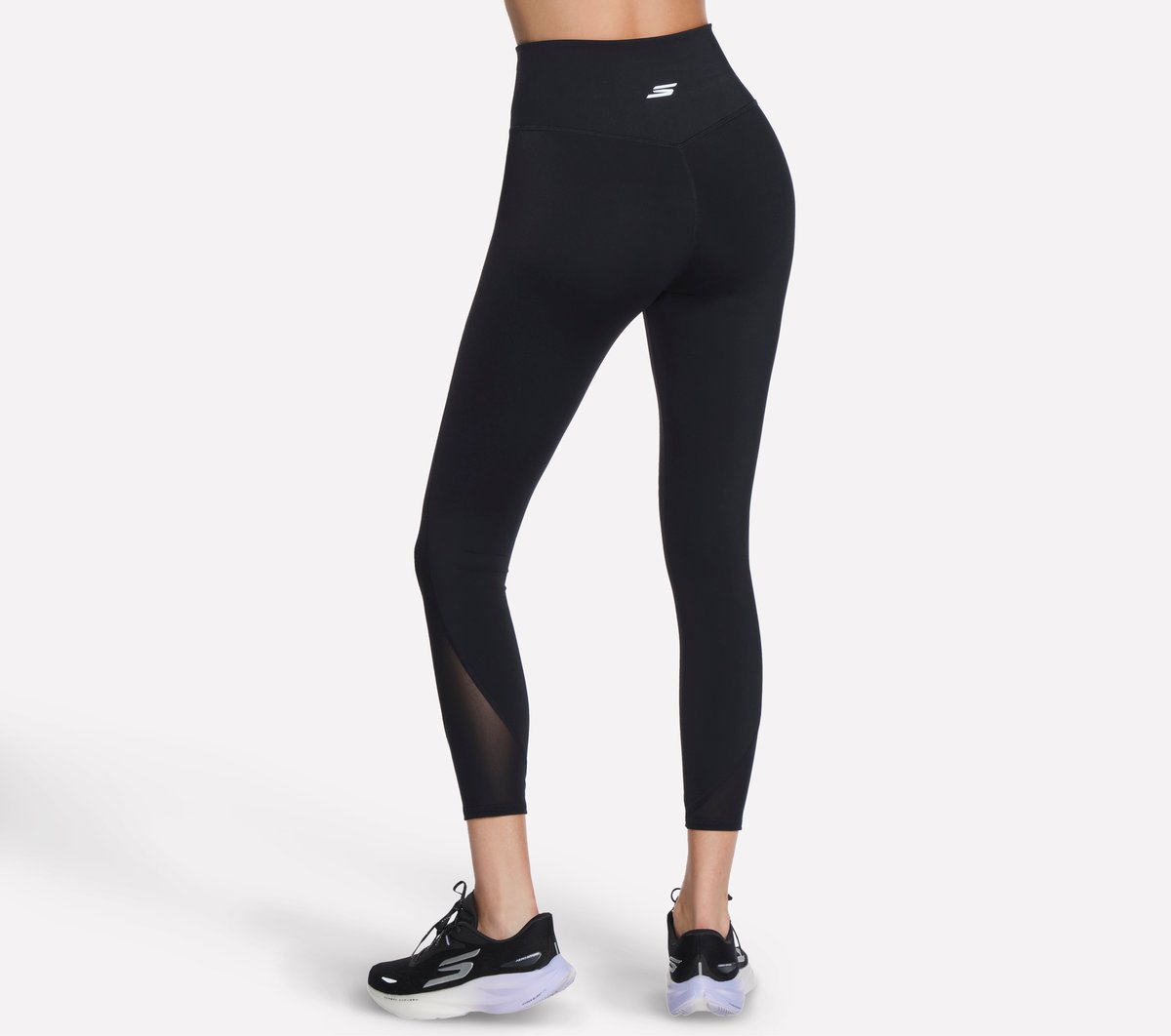 Skechers near me | Tempo 7/8 High Waisted Legging