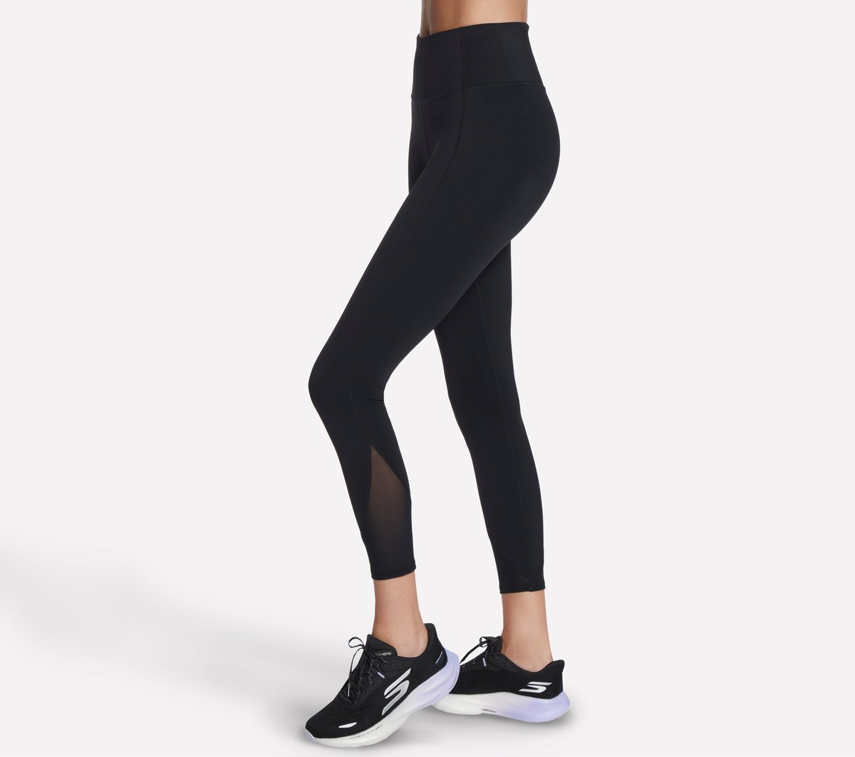 Skechers near me | Tempo 7/8 High Waisted Legging