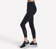 Skechers near me | Tempo 7/8 High Waisted Legging